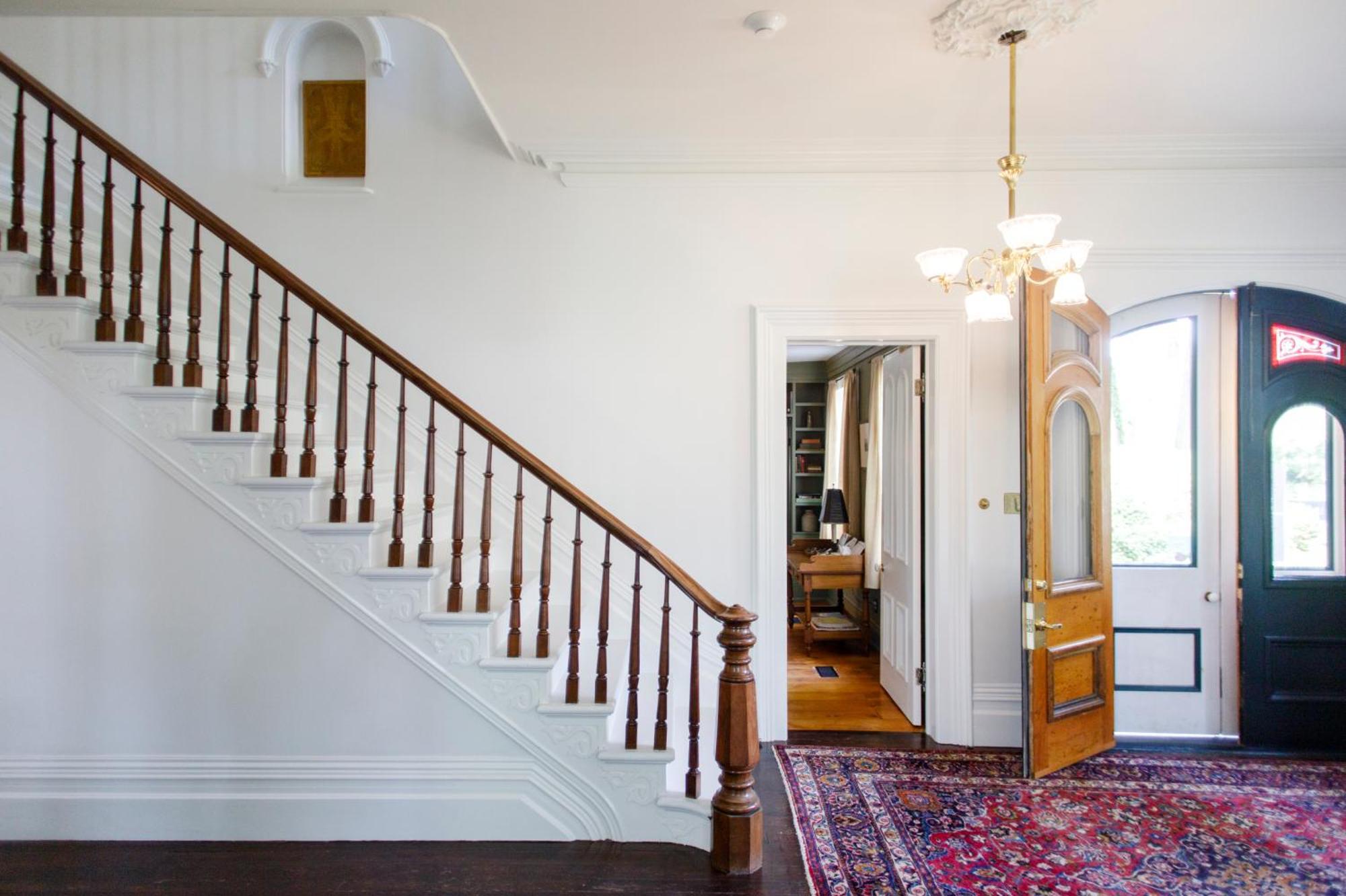 Woodbourne Inn Niagara-on-the-Lake ภายนอก รูปภาพ