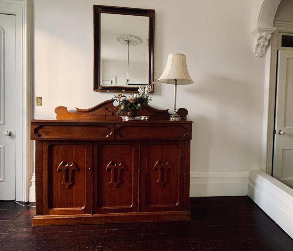 Woodbourne Inn Niagara-on-the-Lake ภายนอก รูปภาพ